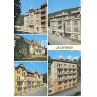 F 17042 - Jáchymov