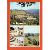 F 17043 - Jáchymov