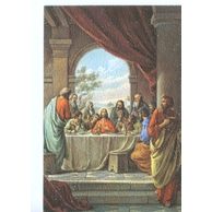 F 17064 - Náboženství