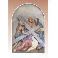 F 17060 - Náboženství