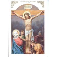 F 17068 - Náboženství