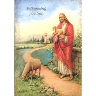 F 17065 - Náboženství