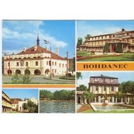 F 17107 - Bohdaneč