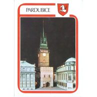 F 17124 - Pardubice