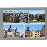 F 17125 - Pardubice