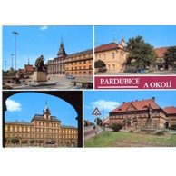 F 17126 - Pardubice