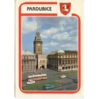 F 17129 - Pardubice