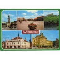 F 17128 - Pardubice