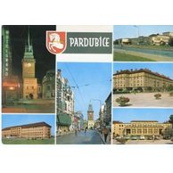 F 17134 - Pardubice