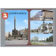 F 17138 - Pardubice