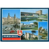 F 17137 - Pardubice