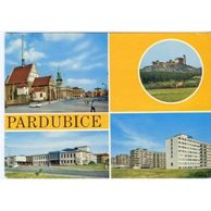 F 17141 - Pardubice