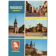 F 17143 - Pardubice