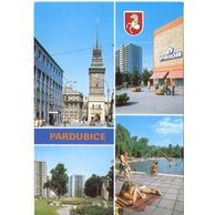 F 17146 - Pardubice