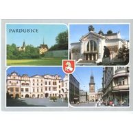 F 17142 - Pardubice