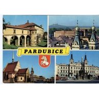 F 17151 - Pardubice