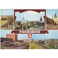 F 17149 - Pardubice