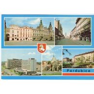F 17153 - Pardubice