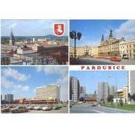 F 17154 - Pardubice