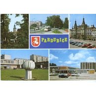F 17152 - Pardubice