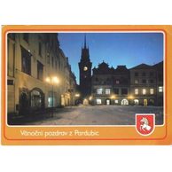 F 17160 - Pardubice