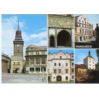 F 17157 - Pardubice