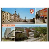 F 17161 - Pardubice