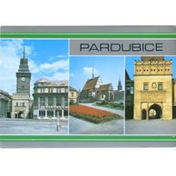 F 17162 - Pardubice