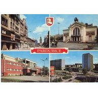 F 17164 - Pardubice