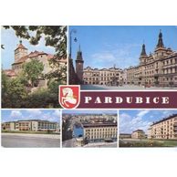 F 17168 - Pardubice