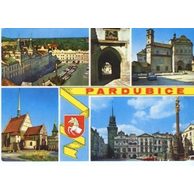 F 17166 - Pardubice