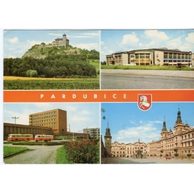 F 17167 - Pardubice