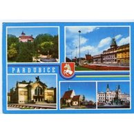 F 17165 - Pardubice