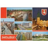 F 17169 - Pardubice