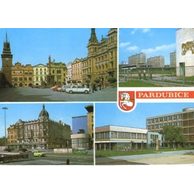 F 17182 - Pardubice