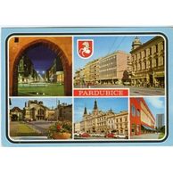 F 17181 - Pardubice