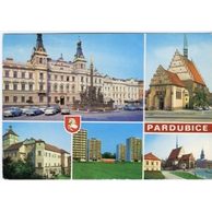 F 17185 - Pardubice