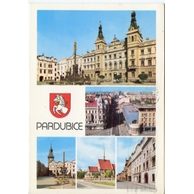 F 17195 - Pardubice