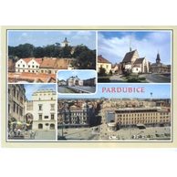 F 17190 - Pardubice
