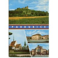 F 17203 - Pardubice
