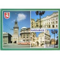 F 17206 - Pardubice