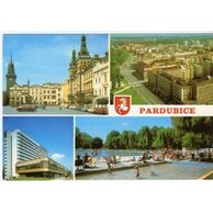F 17209 - Pardubice