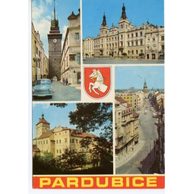 F 17211 - Pardubice