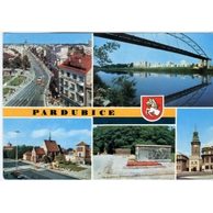 F 17217 - Pardubice
