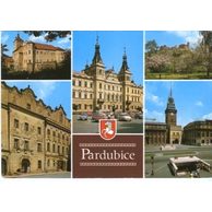 F 17220 - Pardubice