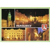 F 17216 - Pardubice