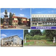 F 17224 - Poděbrady