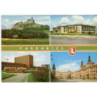 F 17221 - Pardubice