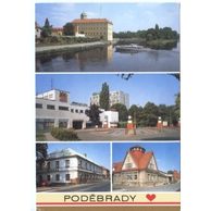 F 17226 - Poděbrady