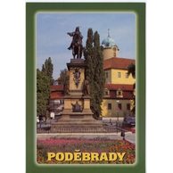 F 17225 - Poděbrady